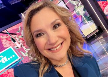 ''Il matrimonio borghese mi fa venire il soffoco'': Serena Bortone parla di amore e svela se oggi è single