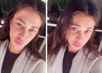 ''Ho dormito 48 ore di fila, ho la faccia struccatissima'': Belen si mostra senza make up dopo l'intossicazione alimentare che l'ha stesa