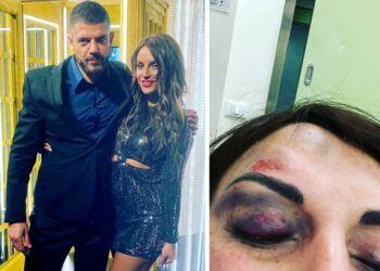 ''Pena troppo lieve'': Francesca De André reagisce così dopo la condanna dell'ex fidanzato Tambellini per violenza, i dettagli