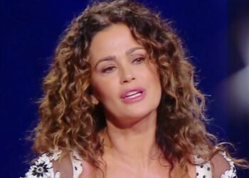 ''Io ero mamma, lui non troppo papà'': Samantha De Grenet racconta perché era finita e com’è ricominciata con Luca, il marito sposato due volte