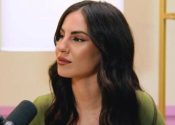 ''In amore sono stufarella, non ho trovato l’uomo per cui fare rinunce'': Giulia De Lellis rompe il silenzio sulla sua vita sentimentale