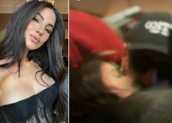 Giulia De Lellis è fidanzata col fratello di Diana Del Bufalo? Il gossip impazza, ci sono anche le prime foto insieme: guarda