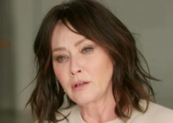 Shannen Doherty sta vendendo molte delle sue cose prima della sua morte: ''Non voglio mia madre abbia un mucchio di cose di cui occuparsi''