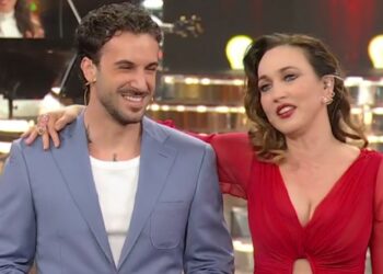 ''Dopo essere diventato padre mi sento invincibile, il più figo del mondo'': Andreas Muller per la prima volta in tv dopo la nascita delle gemelline