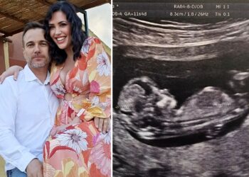 Claudia Ruggeri è incinta! 'Miss Claudia' di 'Avanti un altro' aspetta il primo figlio dal marito Marco, fratello di Sonia Bruganelli: l’annuncio