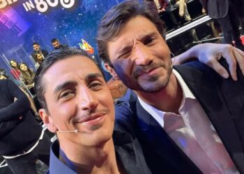 ''Con Stefano De Martino c'era un rapporto fraterno, ora non mi risponde più al telefono'': la rivelazione di Marcello Sacchetta