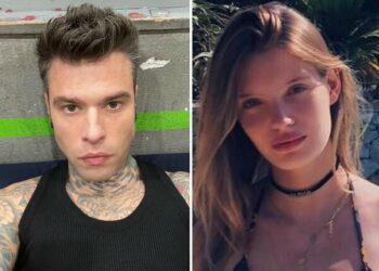 Parla Ludovica di Gresy, la ragazza sentita in Procura per il pestaggio di Iovino: ''Ho conosciuto Fedez a febbraio, non siamo mai usciti da soli''