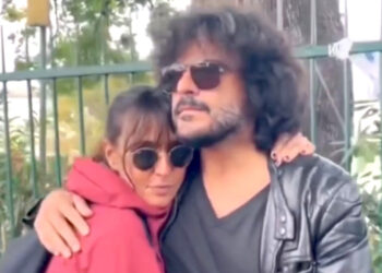 ''Può succedere che due persone separate si dicano ancora ti amo'': Ambra Angiolini fa una rivelazione forte sull’ex Francesco Renga