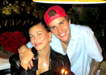 Justin Bieber aspetta un figlio dalla moglie Hailey Baldwin: l’annuncio è ufficiale