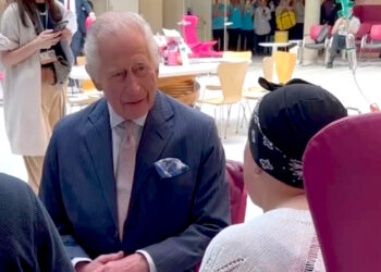 La diagnosi di cancro è stata uno ''shock'': l’ammissione di Re Carlo durante il primo evento pubblico dopo la malattia