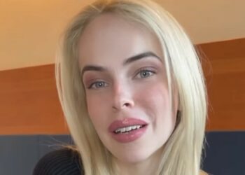 Drusilla Gucci vede il fidanzato Francesco Chiofalo dopo il cambio colore degli occhi: la forte reazione