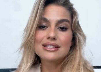 Cristina Marino svela i suoi trucchi per rimanere in forma dopo la gravidanza