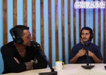 ''Tengo tutto dentro, sono molto introverso'': Carlos Corona parla del suo carattere e rivela se vuole più bene a papà Fabrizio o mamma Nina Moric