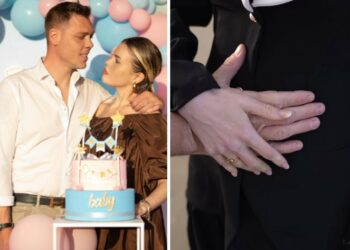 Carlotta Dell'Isola, ex di Temptation Island, aspetta un figlio da Nello: annuncio e rivelazione genere del nascituro