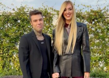 ''Finalmente potrò uscire col tacco 12 senza avere sensi di colpa'': Chiara Ferragni mette like al commento cattivello su Fedez