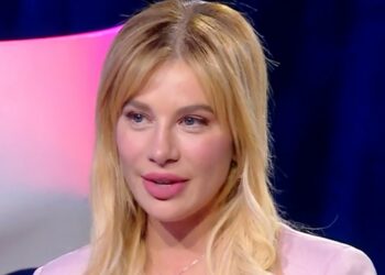 ''Ho fatto anni di psicanalisi per superare i tradimenti'': il marito 'fedifrago' e la sessualità 'incrinata', la confessione di Clizia Incorvaia