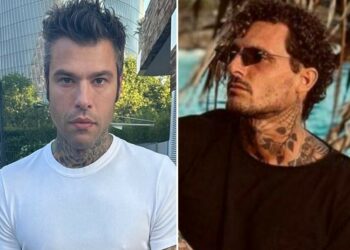 Fedez è indagato per la 'spedizione punitiva' contro Cristiano Iovino, ex presunto amante di Ilary Blasi: ecco cosa sappiamo