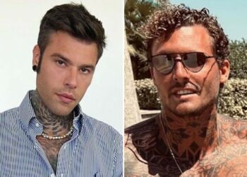''Fedez-Iovino, assegno da parte del rapper per evitare la denuncia'': il Corriere spiega cosa sarebbe successo dopo la rissa