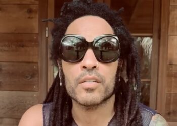''E’ una cosa spirituale'': Lenny Kravitz confessa di essere casto da ben nove anni