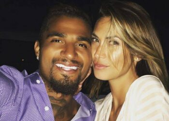 ''Gli ho detto che se doveva scegliere una fidanzata potevo dargli un consiglio'': Melissa Satta rivela il rapporto che ha oggi con l’ex marito e sorprende