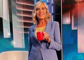 Myrta Merlino dopo un solo anno lascerà già Pomeriggio 5? Addio al programma vicino e possibili sostitute: l’indiscrezione