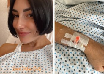 ''Ho il diritto di sentirmi bella nuovamente'': Giulia Pauselli rivela di essersi rifatta il seno e spiega la motivazione