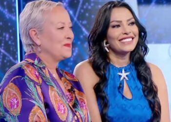 ''Carolyn è la nostra forza, la chiamo la nostra capitana'': Carolina Marconi in tv con la Smith, parlano delle loro battaglie col tumore