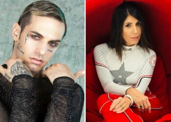 Giorgia conduttrice e tre nuovi giudici: ecco la squadra di X Factor 2024