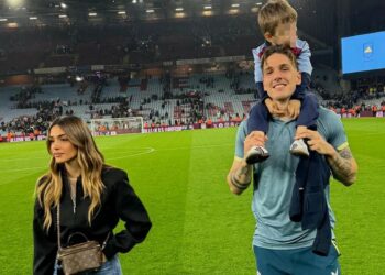 Nicolò Zaniolo torna con la madre di suo figlio, che aveva lasciato quando lei era incinta: la foto non lascia dubbi