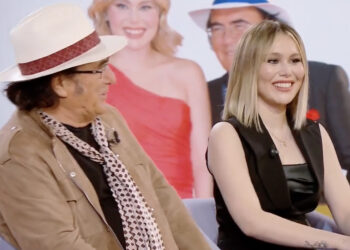 ''Anche se è presto sento il desiderio di diventare mamma'': la rivelazione di Jasmine Carrisi sorprende papà Al Bano, la reazione