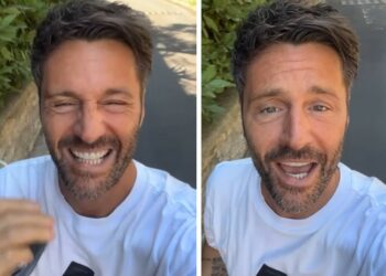 Filippo Bisciglia commenta commosso i risultati della prima puntata di Temptation Island 2024