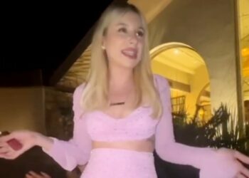 Il discorso di Micol Incorvaia per l'addio al nubilato della sorella Clizia