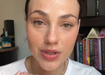 Rosalinda Cannavò confessa: 'Ho sofferto di depressione durante la gravidanza'