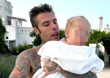 ''Lotto per vedere più possibile i miei figli'': Fedez rivela anche che la Ferragni non gli fa più vedere il cane