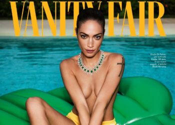 ''Sono impegnativa e capricciosa. Ho bisogno di attenzioni, tantissime'': Elodie ammette di essere una fidanzata difficile e parla di Andrea Iannone