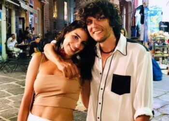 E' nata la figlia del cantante Ermal Meta, il nome scelto per lei è molto particolare: ecco come si chiama la piccola