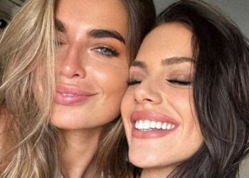 Antonella Fiordelisi ed Estefania Bernal hanno ritrovato l’amore dopo ''Pechino Express'': la confidenza