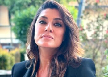 ''Avere un figlio sarebbe un atto egoistico, è una decisione presa'': Elisa Isoardi parla della scelta di non diventare madre