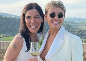 Francesca Pascale e Paola Turci in crisi dopo 2 anni di matrimonio? Il gossip impazza