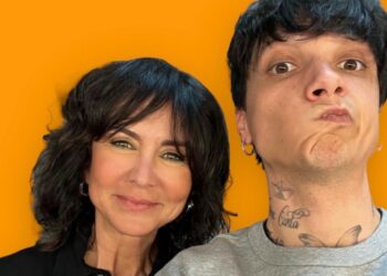 ''Jac è la figlia che mi mancava'': la mamma di Ultimo reagisce alla notizia che la fidanzata del figlio è incinta, le sue parole