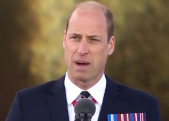 William torna a parlare della malattia della moglie Kate Middleton, che non si vede in pubblico da mesi: la situazione si è fatta più grave?