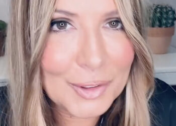 ''In realtà sono molto sensibile, piango spesso'': la confessione di Selvaggia Lucarelli che spiazza