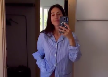 Cecilia Rodriguez e Ignazio Moser ancora emozionati dopo le nozze