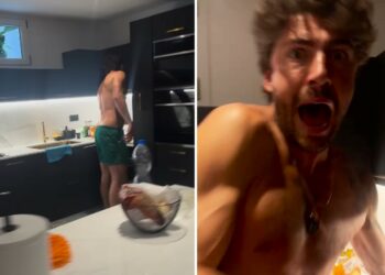 Dopo anni di scherzi Cecilia Rodriguez ha avuto la sua vendetta su Ignazio Moser: guarda