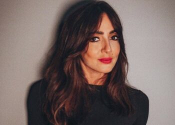 Ambra e il 'ti amo' all'ex Francesco Renga: ''Io e lui abbiamo scelto davvero la pace, continuerò ad essere provocatoria''