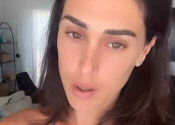 ''Abbiamo fatto terapia di coppia e ha funzionato'': Cecilia Rodriguez rivela di essere andata dallo psicologo con Ignazio Moser