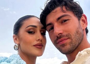 Quando sarà il viaggio di nozze e l'importante 'prossimo step' da fare con Ignazio: Cecilia Rodriguez parla della nuova vita dopo le nozze