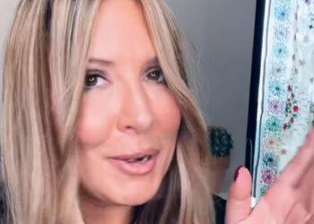 ''L’ho visto tre volte senza impegno e senza strascichi'': Selvaggia Lucarelli chiarisce di non avercela con Morgan per la loro vecchia frequentazione