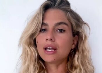 ''La mia non è una vita di stenti e sacrifici, mi concedo tutto'': Cristina Marino torna a parlare del suo fisico atletico