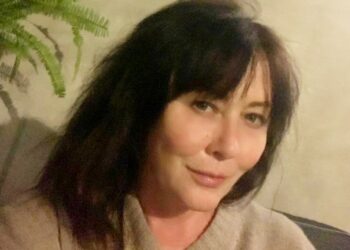 Shannen Doherty sognava di trasferirsi a vivere in Italia prima della sua morte